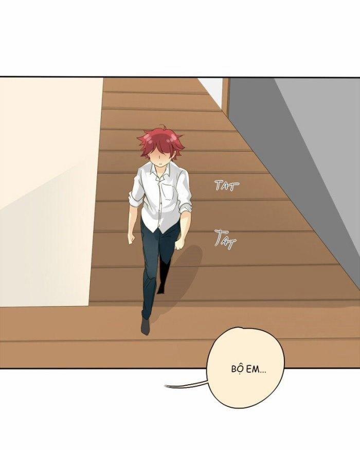 Thế Giới Không Hoàn Hảo 78 trang 81