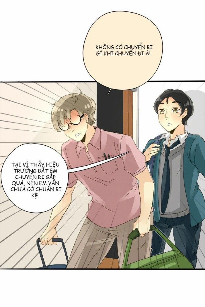 Thế Giới Không Hoàn Hảo 78 trang 83