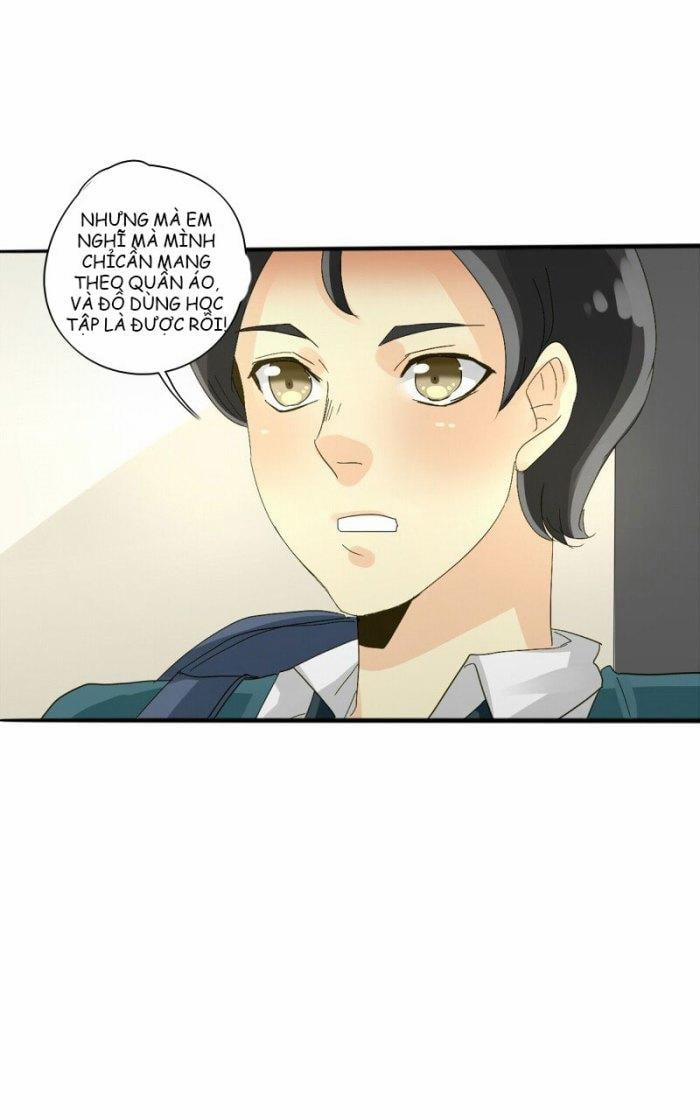 Thế Giới Không Hoàn Hảo 78 trang 84