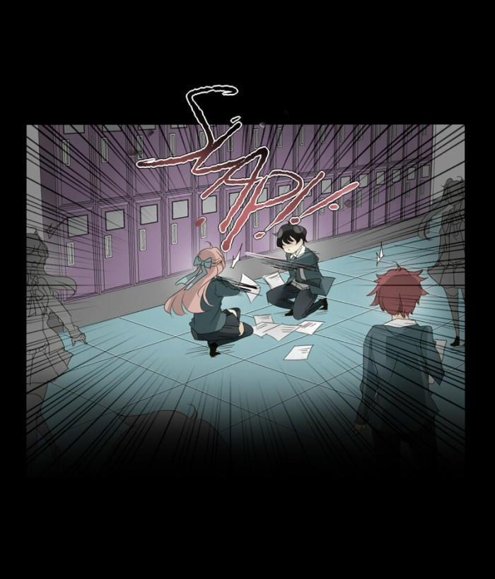 Thế Giới Không Hoàn Hảo 78 trang 87