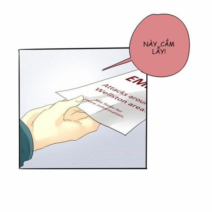 Thế Giới Không Hoàn Hảo 78 trang 9