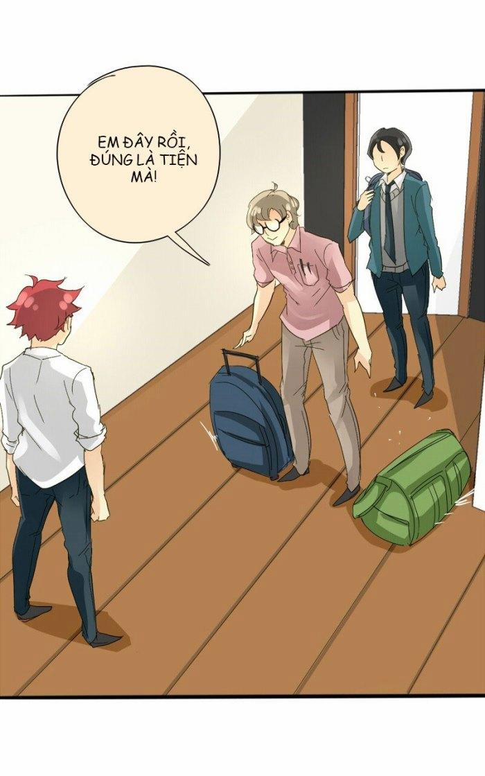 Thế Giới Không Hoàn Hảo 78 trang 90