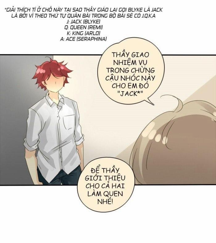 Thế Giới Không Hoàn Hảo 78 trang 92