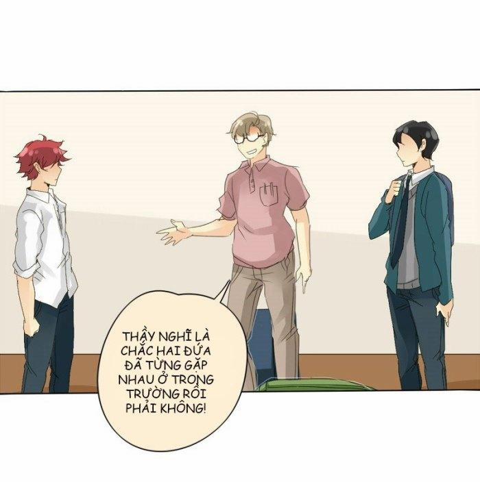 Thế Giới Không Hoàn Hảo 78 trang 94