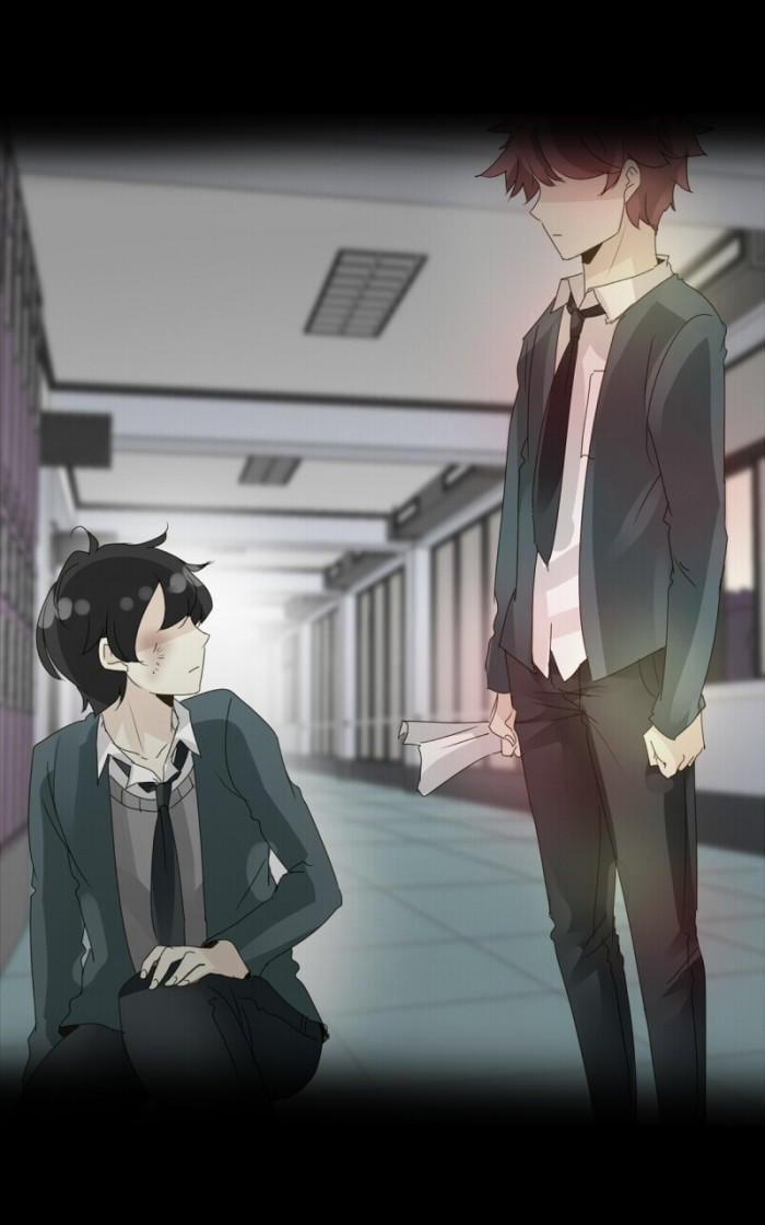 Thế Giới Không Hoàn Hảo 78 trang 98