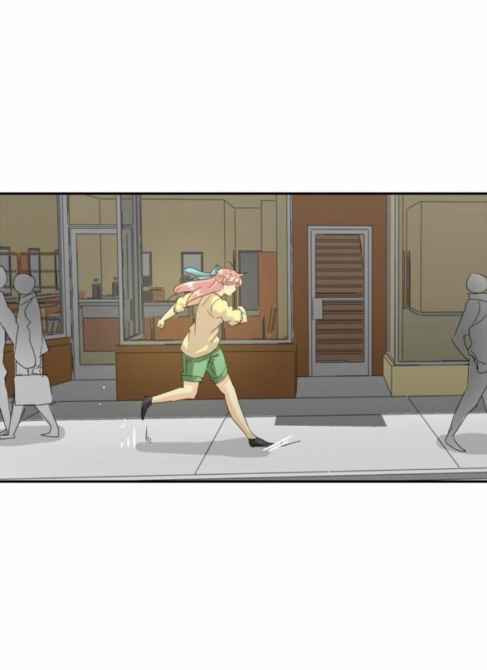 Thế Giới Không Hoàn Hảo 79 trang 1