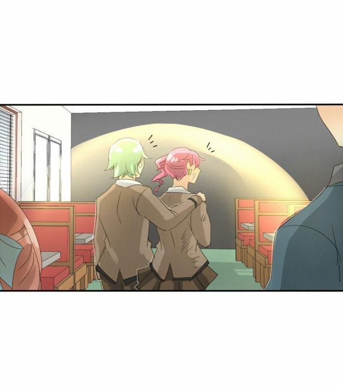 Thế Giới Không Hoàn Hảo 79 trang 101