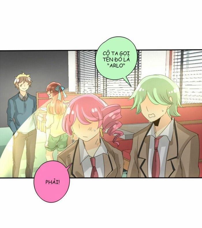 Thế Giới Không Hoàn Hảo 79 trang 104