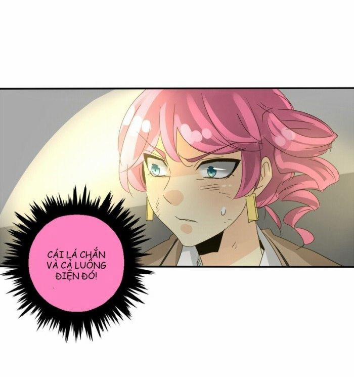 Thế Giới Không Hoàn Hảo 79 trang 105