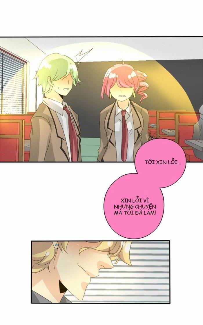 Thế Giới Không Hoàn Hảo 79 trang 109