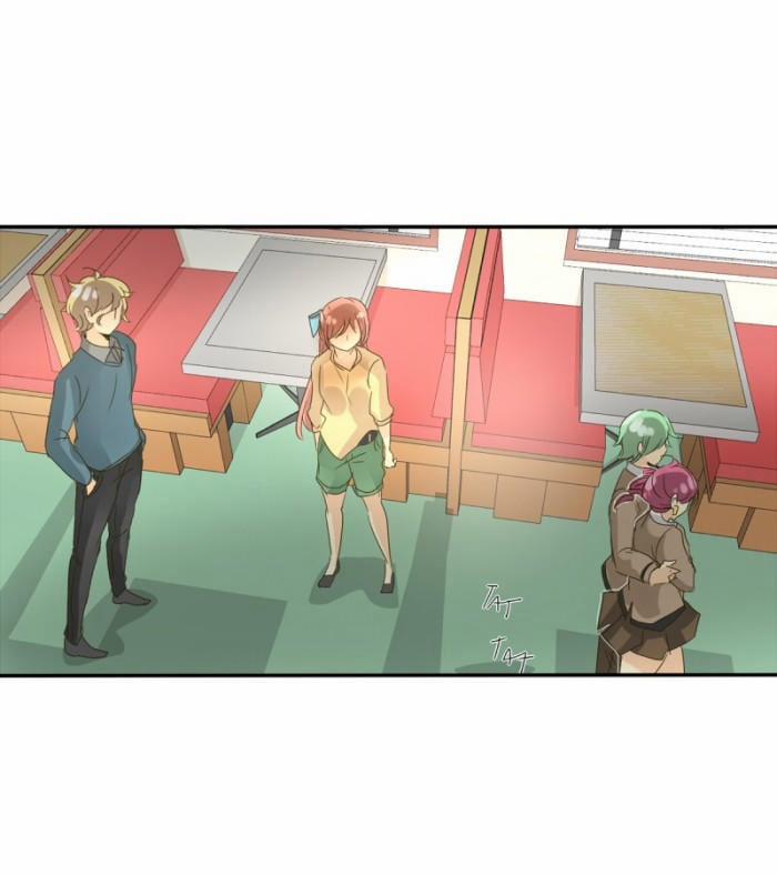 Thế Giới Không Hoàn Hảo 79 trang 111