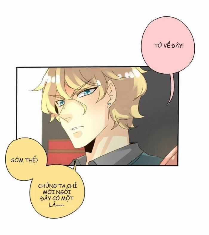 Thế Giới Không Hoàn Hảo 79 trang 113