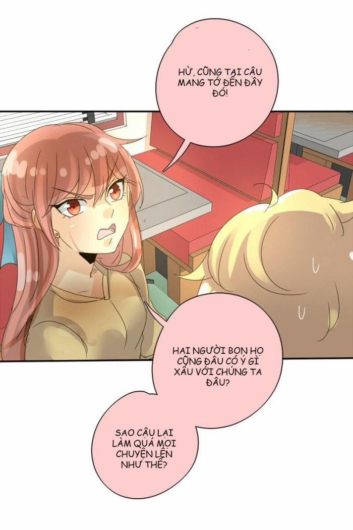 Thế Giới Không Hoàn Hảo 79 trang 114