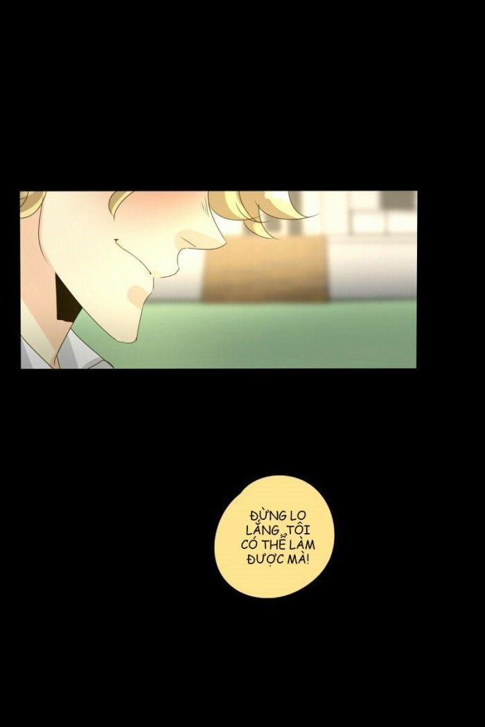 Thế Giới Không Hoàn Hảo 79 trang 18