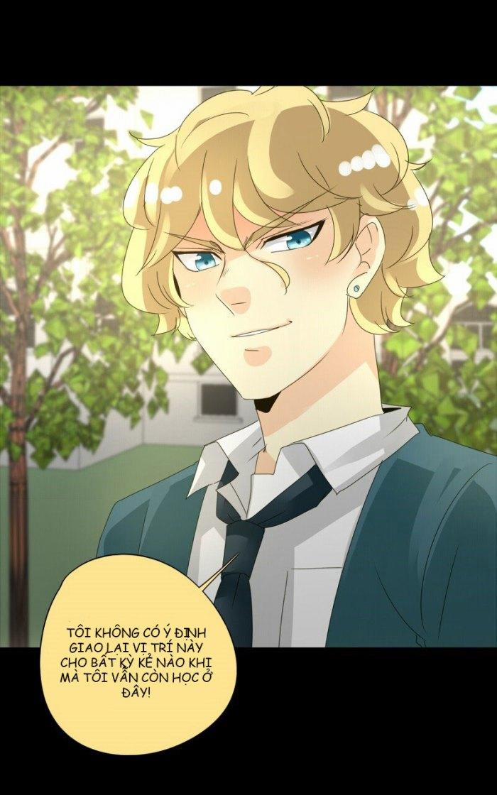 Thế Giới Không Hoàn Hảo 79 trang 19