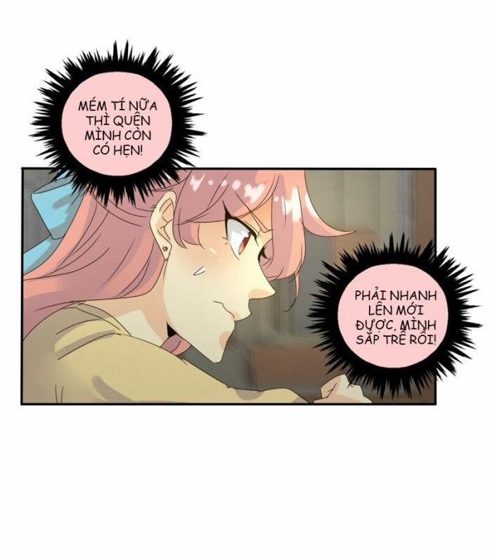 Thế Giới Không Hoàn Hảo 79 trang 2