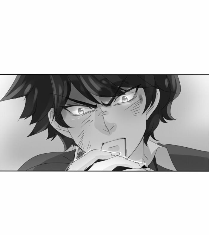 Thế Giới Không Hoàn Hảo 79 trang 23