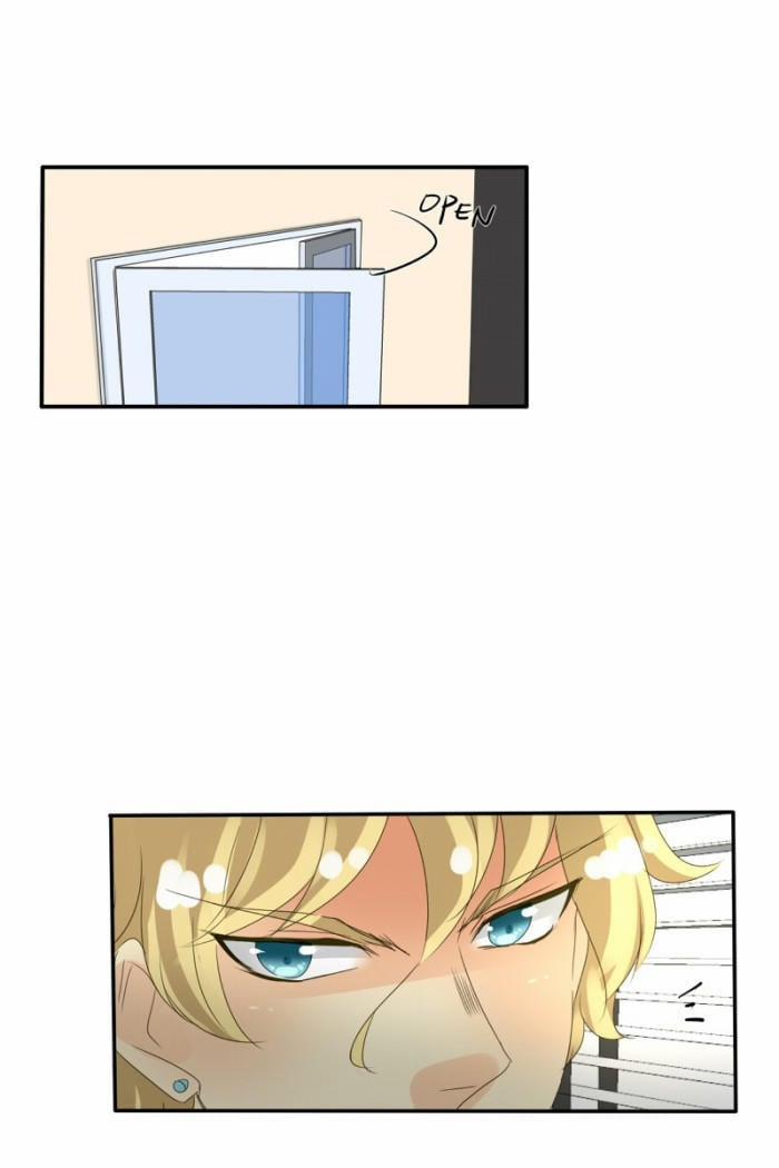 Thế Giới Không Hoàn Hảo 79 trang 25