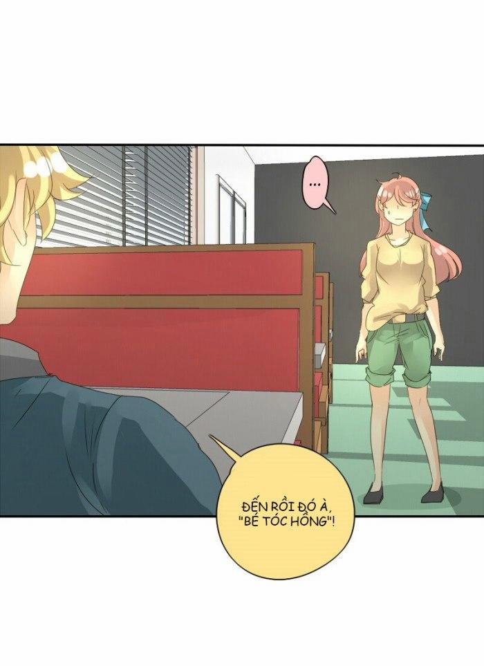 Thế Giới Không Hoàn Hảo 79 trang 26