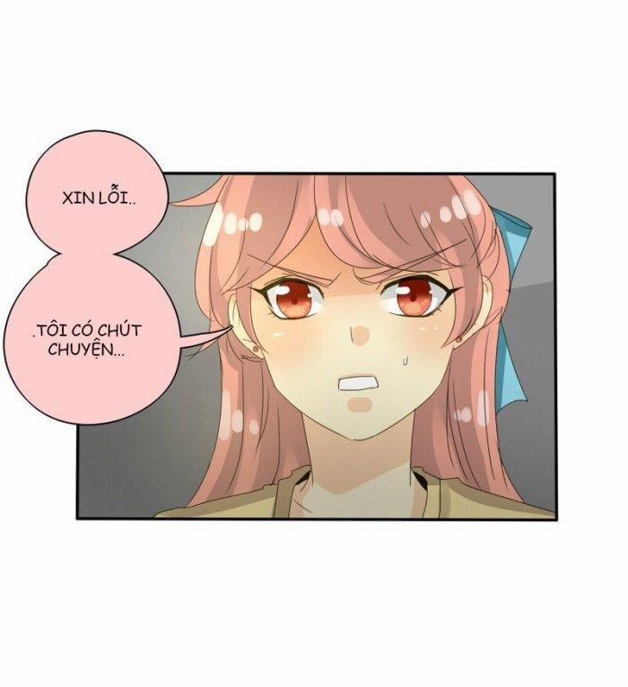 Thế Giới Không Hoàn Hảo 79 trang 27