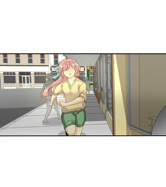 Thế Giới Không Hoàn Hảo 79 trang 3