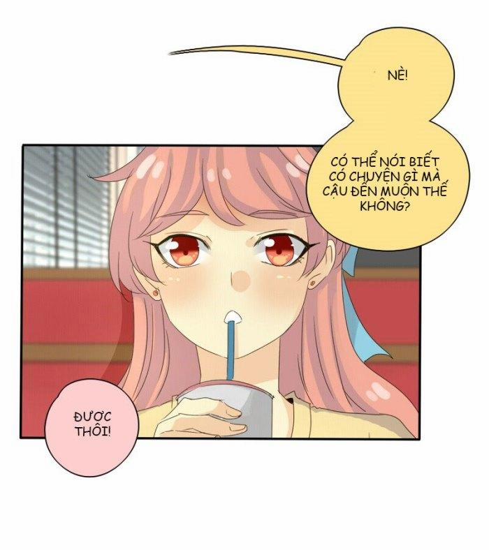 Thế Giới Không Hoàn Hảo 79 trang 31