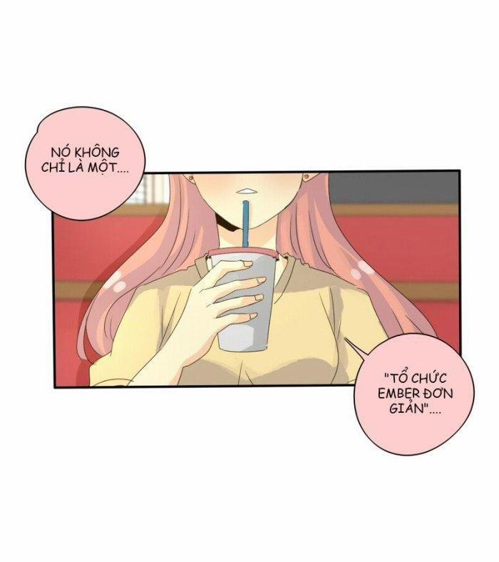 Thế Giới Không Hoàn Hảo 79 trang 33