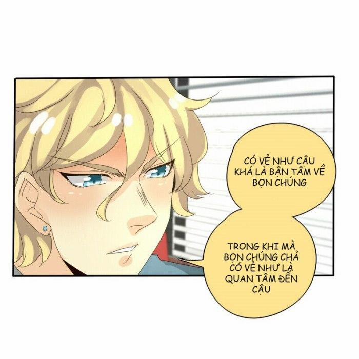 Thế Giới Không Hoàn Hảo 79 trang 34