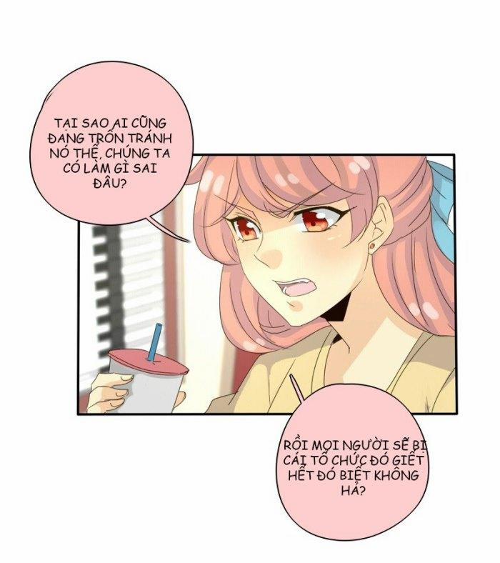 Thế Giới Không Hoàn Hảo 79 trang 36