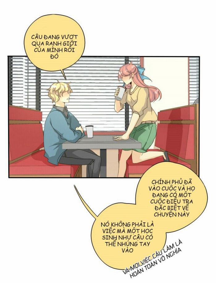 Thế Giới Không Hoàn Hảo 79 trang 38