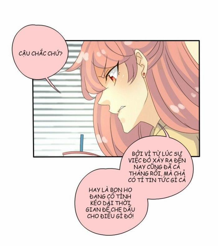 Thế Giới Không Hoàn Hảo 79 trang 39