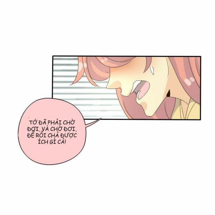 Thế Giới Không Hoàn Hảo 79 trang 40