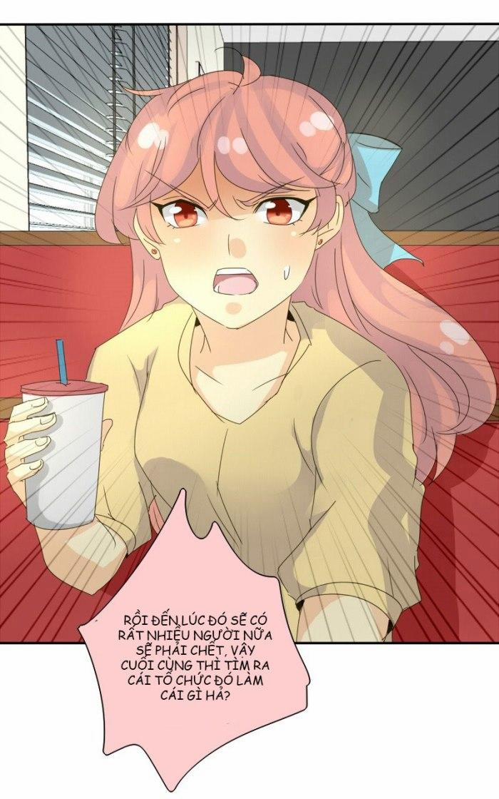 Thế Giới Không Hoàn Hảo 79 trang 41