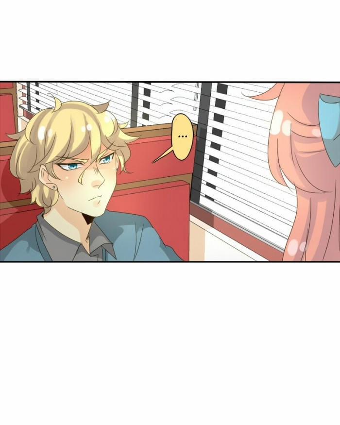 Thế Giới Không Hoàn Hảo 79 trang 43