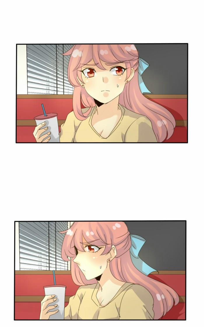 Thế Giới Không Hoàn Hảo 79 trang 44