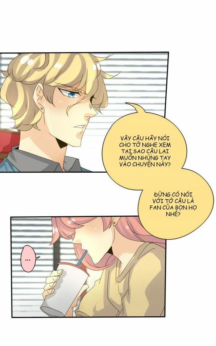 Thế Giới Không Hoàn Hảo 79 trang 46