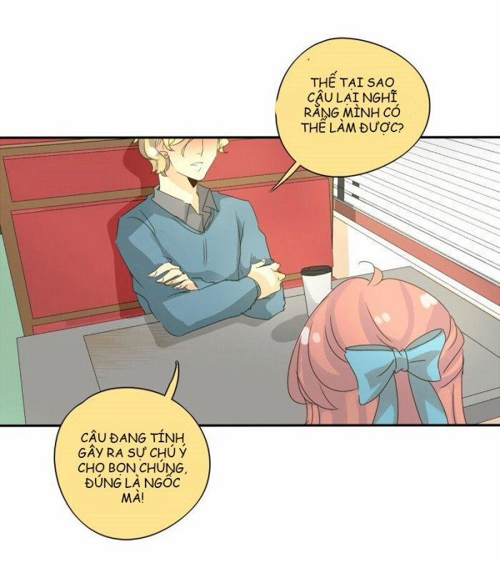 Thế Giới Không Hoàn Hảo 79 trang 48