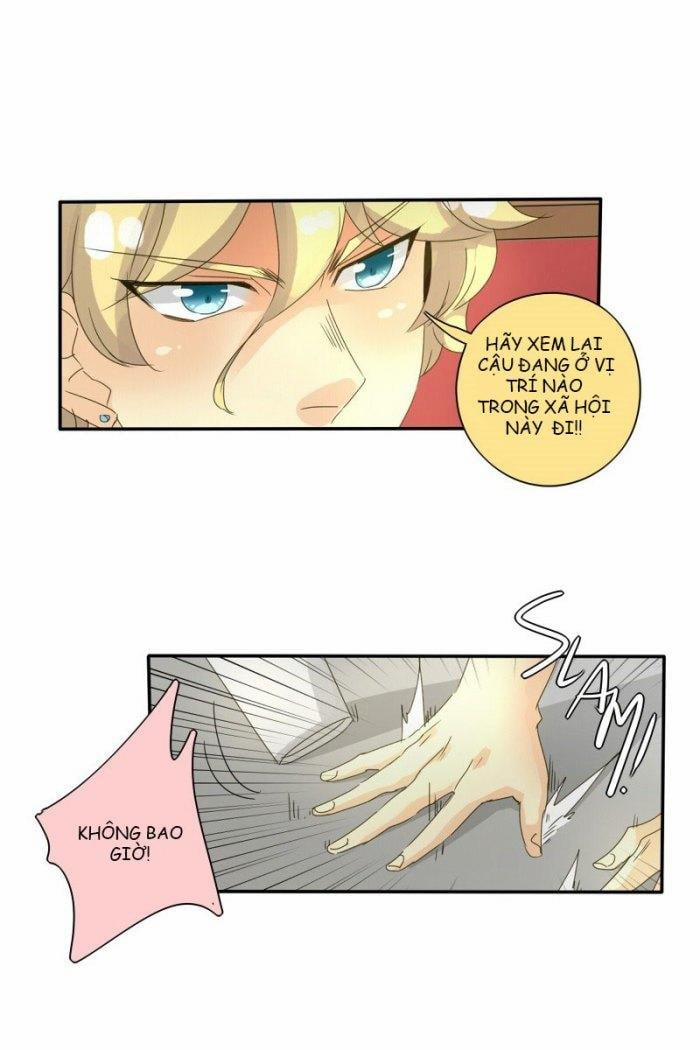 Thế Giới Không Hoàn Hảo 79 trang 49