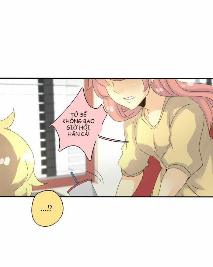 Thế Giới Không Hoàn Hảo 79 trang 50