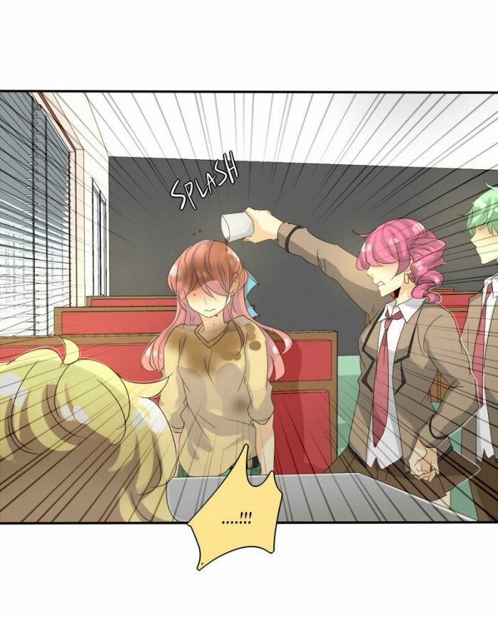 Thế Giới Không Hoàn Hảo 79 trang 59