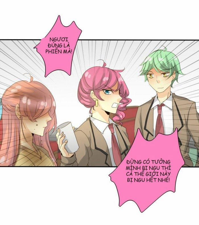 Thế Giới Không Hoàn Hảo 79 trang 61