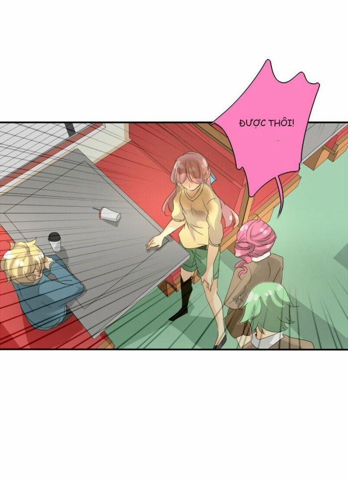 Thế Giới Không Hoàn Hảo 79 trang 64