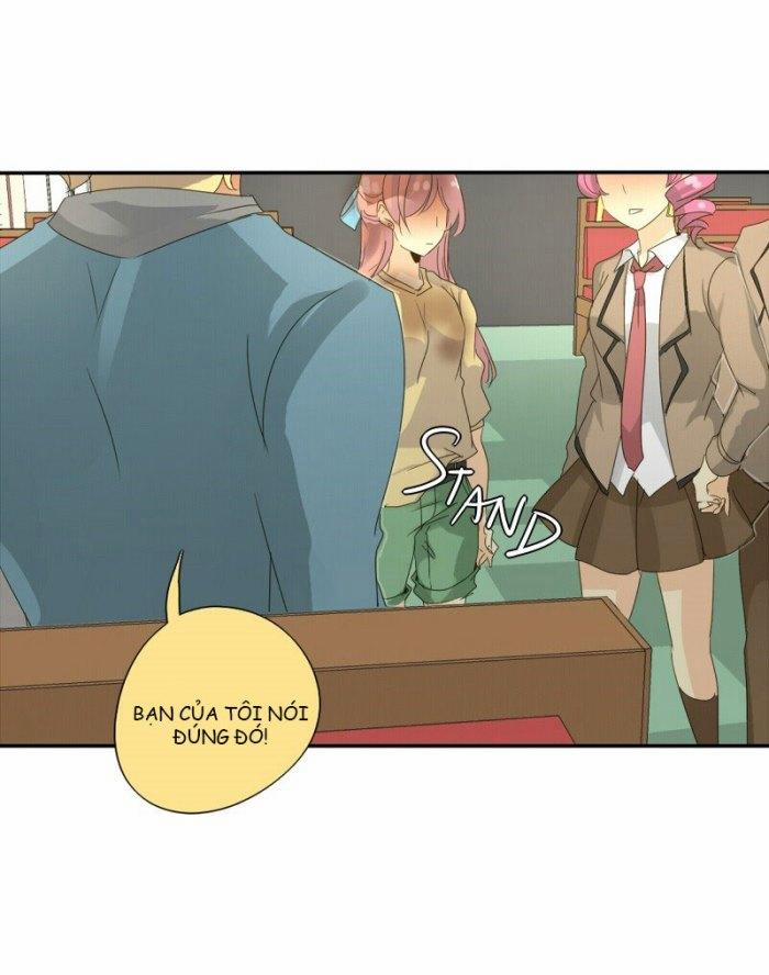 Thế Giới Không Hoàn Hảo 79 trang 66