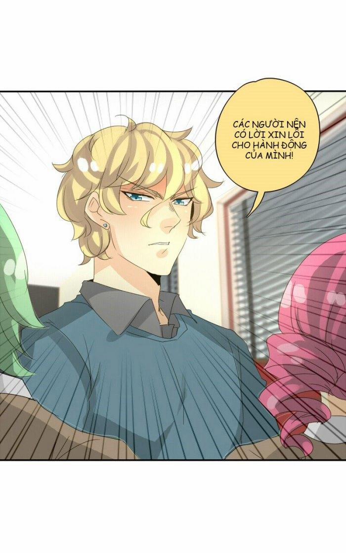 Thế Giới Không Hoàn Hảo 79 trang 67