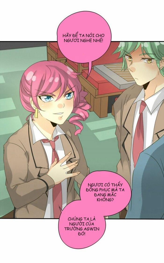 Thế Giới Không Hoàn Hảo 79 trang 69