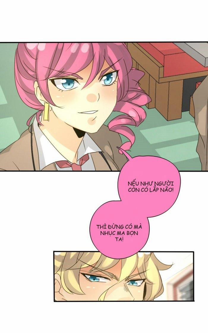 Thế Giới Không Hoàn Hảo 79 trang 70