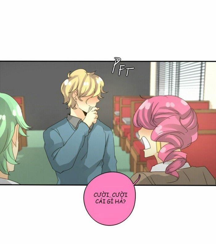 Thế Giới Không Hoàn Hảo 79 trang 71