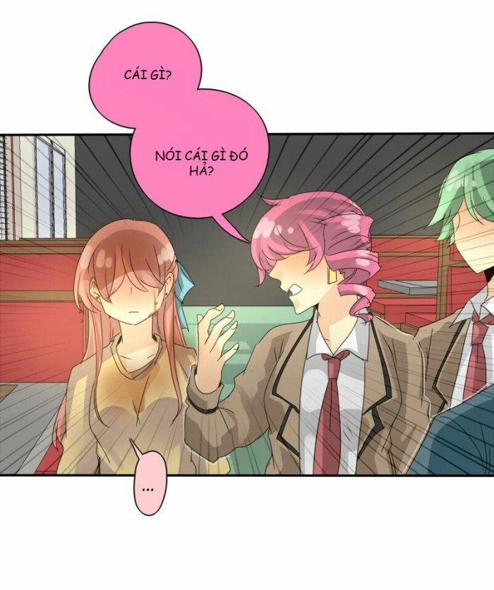 Thế Giới Không Hoàn Hảo 79 trang 75