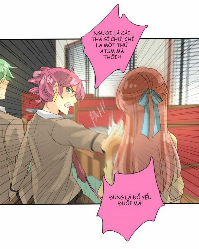 Thế Giới Không Hoàn Hảo 79 trang 77