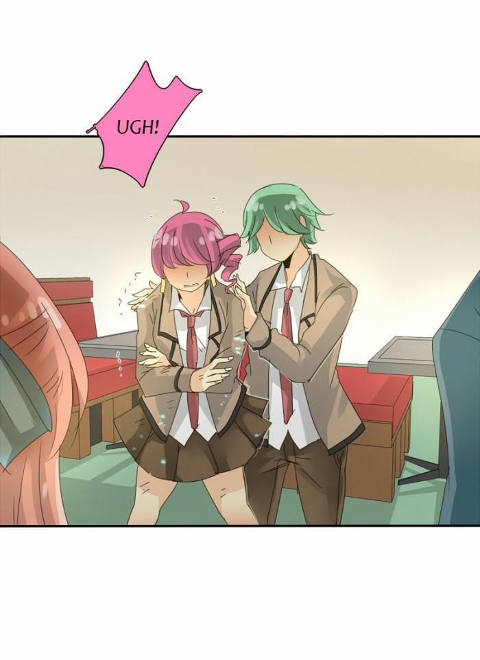 Thế Giới Không Hoàn Hảo 79 trang 80